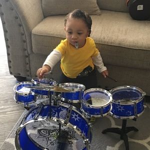 Meet your Posher, Sharon